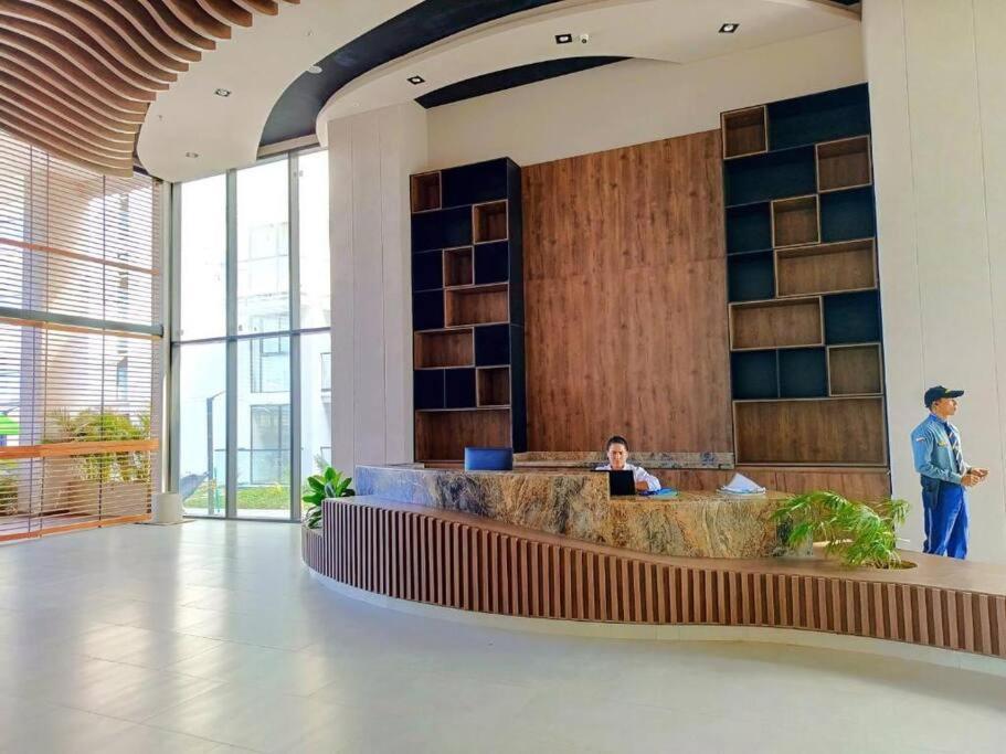 Apartment Celeste A Pasos Del Mar Y Aeropuerto